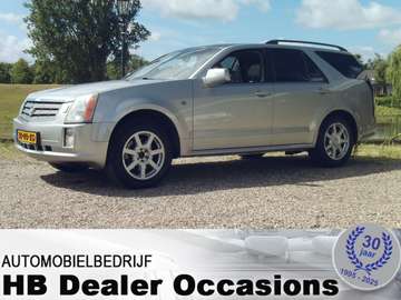 3.6 V6 Sport Luxury-4x4 - Airco - Navigatie- Panor