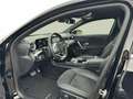 Mercedes-Benz A 250 4M AMG AUT KlimaA LED LM Navi PDC ParkAss Schwarz - thumbnail 12