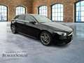 Mercedes-Benz A 250 4M AMG S-Sitz PDC SHZ LED SpurH Sport AUT Zwart - thumbnail 3
