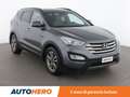 Hyundai SANTA FE 2.2 CRDi Style A/T 4WD Grau - thumbnail 8