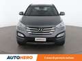 Hyundai SANTA FE 2.2 CRDi Style A/T 4WD Grau - thumbnail 9