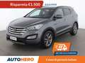 Hyundai SANTA FE 2.2 CRDi Style A/T 4WD Grau - thumbnail 1