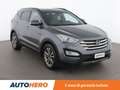 Hyundai SANTA FE 2.2 CRDi Style A/T 4WD Gri - thumbnail 8