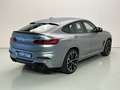 BMW X4 M Competition Grigio - thumbnail 13