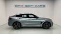 BMW X4 M Competition Grigio - thumbnail 4