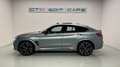 BMW X4 M Competition Grigio - thumbnail 3
