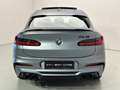 BMW X4 M Competition Grigio - thumbnail 14