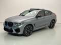 BMW X4 M Competition Grigio - thumbnail 10