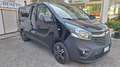 Opel Vivaro FURGONE VAN 3 P 10 q CHILOMETRI CETIFICATI 94000 Noir - thumbnail 6