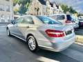 Mercedes-Benz E 220 E 220 E -Klasse Lim. E 220 CDI BlueEfficiency Gris - thumbnail 6