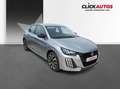 Peugeot 208 1.2 110CV Style Hybrid eDCS6 Gris - thumbnail 3