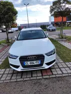 Audi A4 AVANT 2.0 TDI 120 BUSINESS LINE