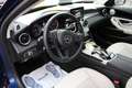 Mercedes-Benz C 250 250 ESSENCE GPS 3D FULL LED COFFRE ELECT RE USB JA 18 RÉGULATEUR BOITE 9G-TRONIC Bleu - thumbnail 7