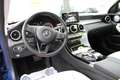 Mercedes-Benz C 250 250 ESSENCE GPS 3D FULL LED COFFRE ELECT RE USB JA 18 RÉGULATEUR BOITE 9G-TRONIC Bleu - thumbnail 9