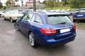 Mercedes-Benz C 250 250 ESSENCE GPS 3D FULL LED COFFRE ELECT RE USB JA 18 RÉGULATEUR BOITE 9G-TRONIC Bleu - thumbnail 5