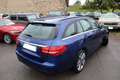 Mercedes-Benz C 250 250 ESSENCE GPS 3D FULL LED COFFRE ELECT RE USB JA 18 RÉGULATEUR BOITE 9G-TRONIC Bleu - thumbnail 3