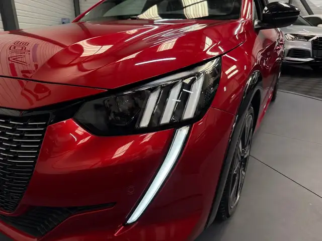 Peugeot 208 view 27
