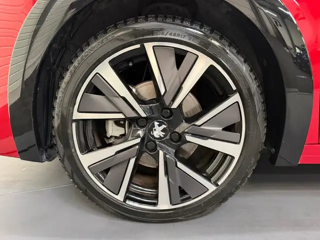 Peugeot 208 view 22