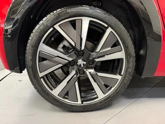 Peugeot 208 view 24