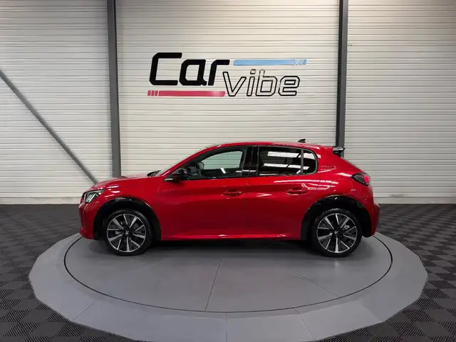 Peugeot 208 view 7