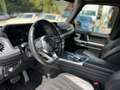 Mercedes-Benz G 500 G500 V8 Stronger than Time *AMG Line* Garantie Weiß - thumbnail 13