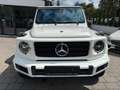 Mercedes-Benz G 500 G500 V8 Stronger than Time *AMG Line* Garantie Weiß - thumbnail 2
