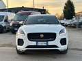 Jaguar E-Pace AUTOCARRO 5 POSTI  2.0d i4 R-Dynamic 150cv White - thumbnail 2