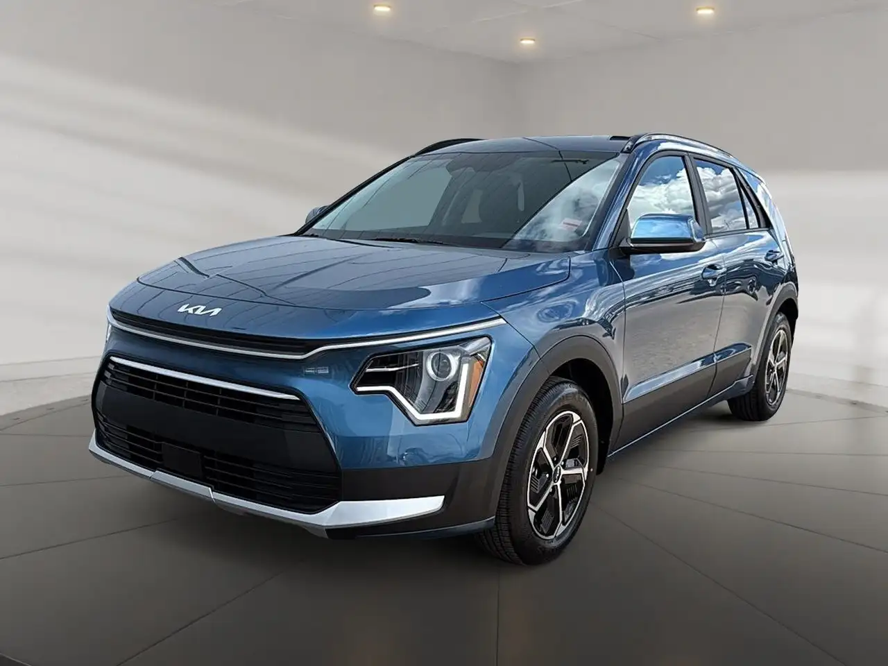 2026 Kia Niro