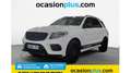 Mercedes-Benz GLE 500 e 4Matic Blanc - thumbnail 1