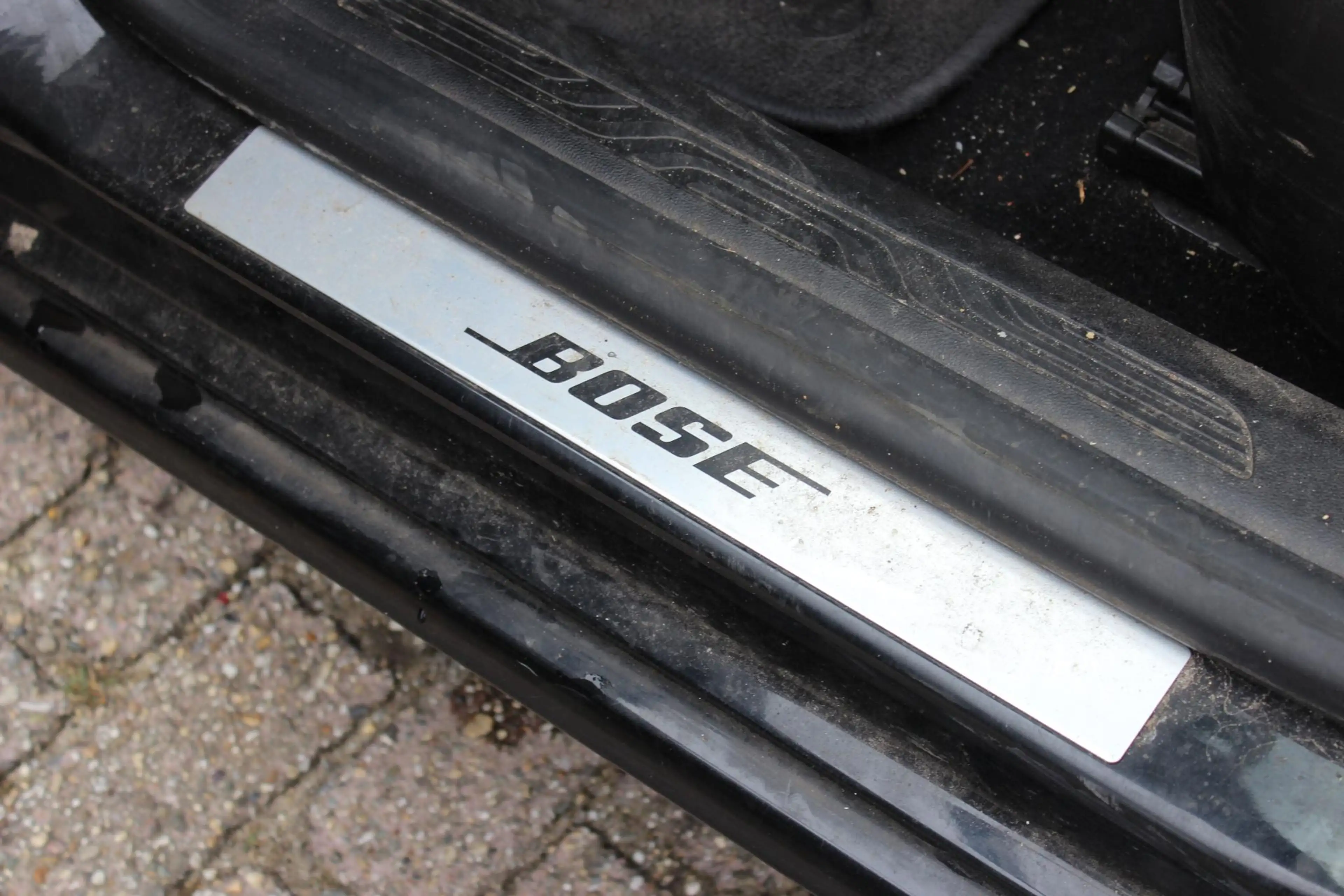 Renault Megane Estate 1.2 TCe Bose — photo 15