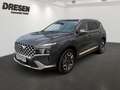 Hyundai SANTA FE Prime Hybrid 4WD+HUD+Navi+Leder+Schiebedach+360Gra Brun - thumbnail 1