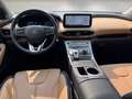 Hyundai SANTA FE Prime Hybrid 4WD+HUD+Navi+Leder+Schiebedach+360Gra Brun - thumbnail 11