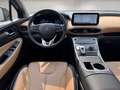 Hyundai SANTA FE Prime Hybrid 4WD+HUD+Navi+Leder+Schiebedach+360Gra Brun - thumbnail 10