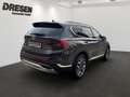 Hyundai SANTA FE Prime Hybrid 4WD+HUD+Navi+Leder+Schiebedach+360Gra Brun - thumbnail 3