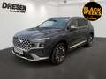 Hyundai SANTA FE Prime Hybrid 4WD+HUD+Navi+Leder+Schiebedach+360Gra Brun - thumbnail 1