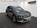 Hyundai SANTA FE Prime Hybrid 4WD+HUD+Navi+Leder+Schiebedach+360Gra Brun - thumbnail 2