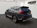 Hyundai SANTA FE Prime Hybrid 4WD+HUD+Navi+Leder+Schiebedach+360Gra Brun - thumbnail 4