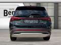 Hyundai SANTA FE 1.6 T-GDI PRIME HEV 4WD *LED*NAVI*LEDER*PANO* Negro - thumbnail 4