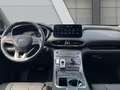 Hyundai SANTA FE 1.6 T-GDI PRIME HEV 4WD *LED*NAVI*LEDER*PANO* Negro - thumbnail 12