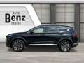 Hyundai SANTA FE 1.6 T-GDI PRIME HEV 4WD *LED*NAVI*LEDER*PANO* Negro - thumbnail 2