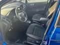 Ford EcoSport ST-Line-Kamera-Navi-Sonnendach-Top Blau - thumbnail 9