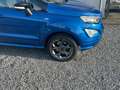 Ford EcoSport ST-Line-Kamera-Navi-Sonnendach-Top Blau - thumbnail 2
