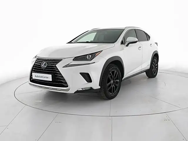 Lexus NX 300h 300h 2.5 Business 2wd