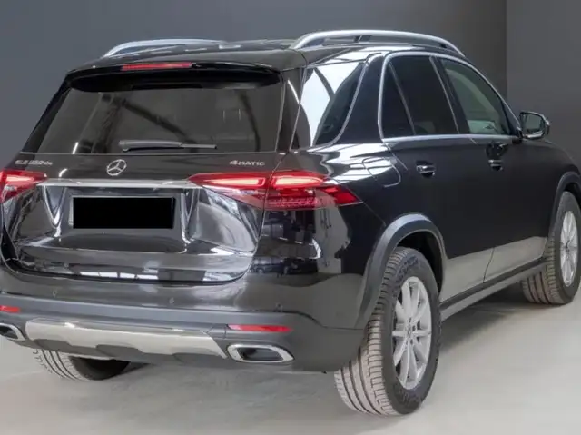 Mercedes-Benz GLE 350 GLE 350 de4MATICAut. Advanced Burmester Multibeam Ansicht 7