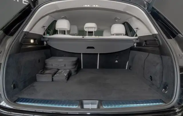 Mercedes-Benz GLE 350 GLE 350 de4MATICAut. Advanced Burmester Multibeam Ansicht 15