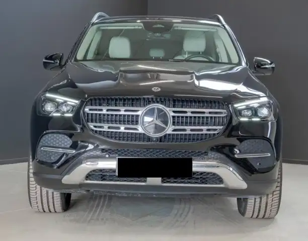 Mercedes-Benz GLE 350 GLE 350 de4MATICAut. Advanced Burmester Multibeam Ansicht 6