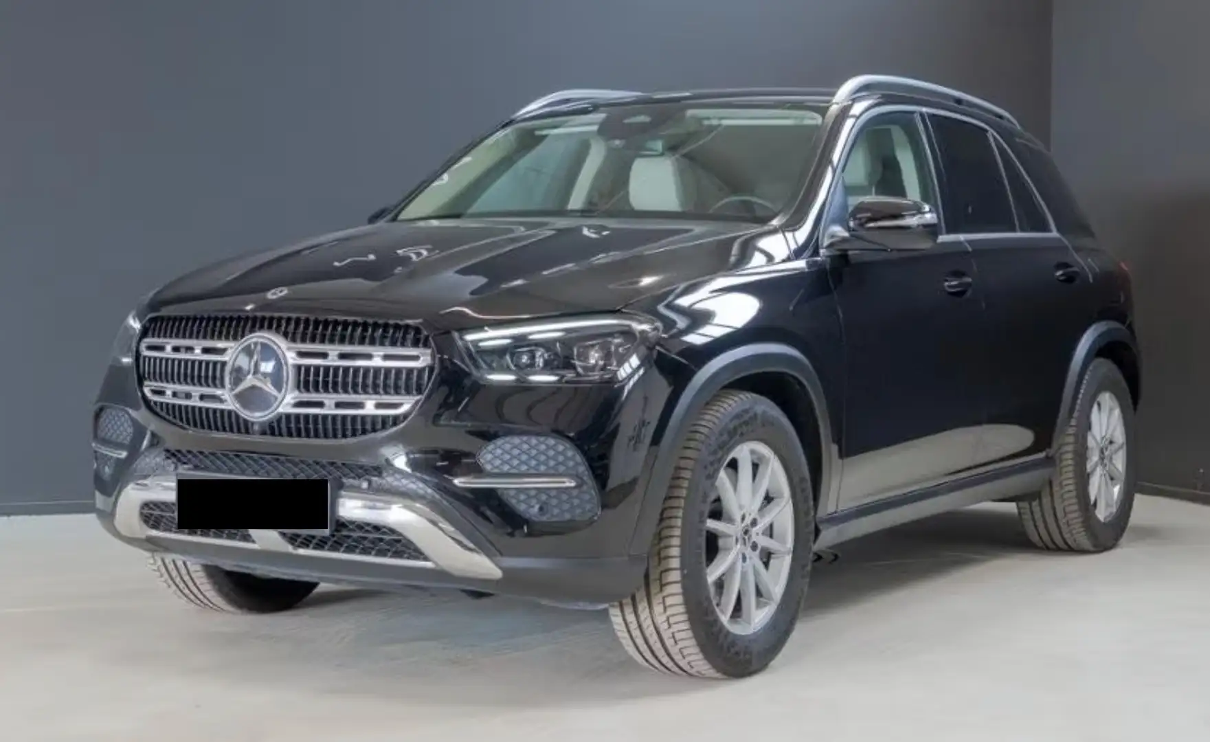 Mercedes-Benz GLE 350 GLE 350 de4MATICAut. Advanced Burmester Multibeam - 1