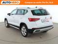 SEAT Ateca 1.5 TSI ACT Xperience Go Blanco - thumbnail 4