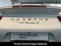Porsche 991 (911) Turbo S/Servolenkung+/Active Safe/HomeLink Weiß - thumbnail 50
