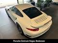 Porsche 991 (911) Turbo S/Servolenkung+/Active Safe/HomeLink Weiß - thumbnail 27